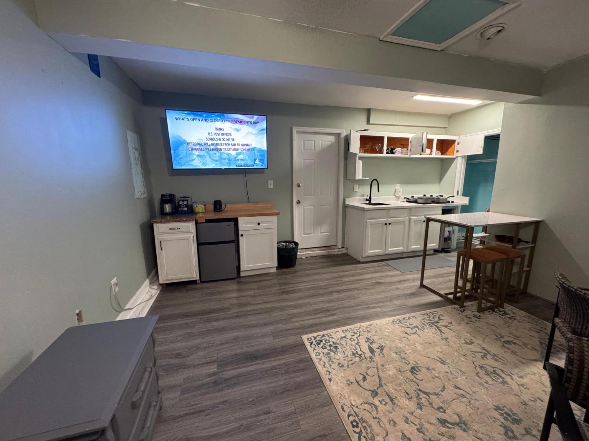 20Min To International Airport! 10Min To Pnc Music! Wifi Apartment Шарлът Екстериор снимка